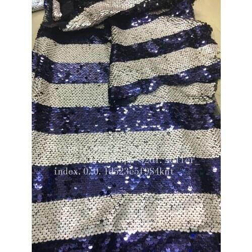 Sequins net lace fabric JRB-6132 wholesale Tulle lace Fabric high quality fashionable lace with Sequins