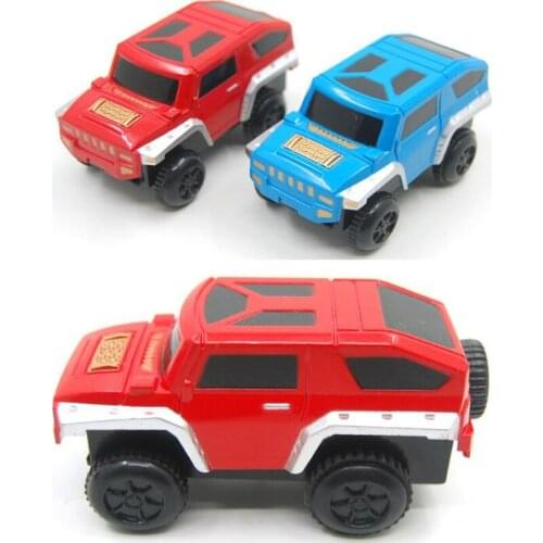 Mini Variety Track Off-road Vehicle Electric Racing Model Children Electric Car Toy Car Classic Collection Gift Cake Model Toy