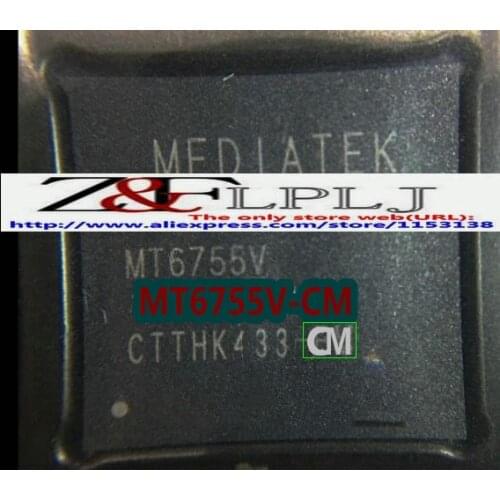 MTK ARM MT6755V MT6755V-CM MT6755V/CM NEW ORIGINAL