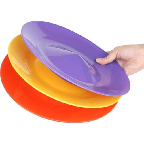 New Model juggling props childrens toy spinning plates performing props