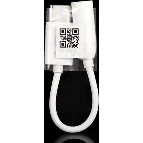 USB Type-C to 3.5mm Audio Jack Port Adapter for LeTV Le 2 / Le 2 Pro / Le Max 2