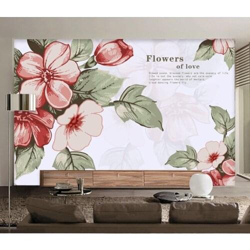 The custom 3D murals,Rural wind restoring ancient ways papel de parede,living room sofa TV wall bedroom wall paper