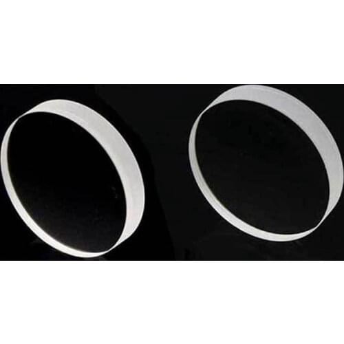 Manufactures diameter 26.5 mm with center thickness 13.14 mm and focal length 67.3 mm Double glued lens for Telescope/Endoscope