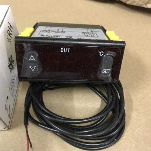 SF-803 SF-803L digital display thermostat dedicated heating cabinet / station temperature controller accessories 230V