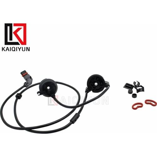 Front Electronic Line Wiring Harness For Mercedes Benz S Class W221 2007-'13 Air Suspension Shock Absorber 2213204913,2213209313