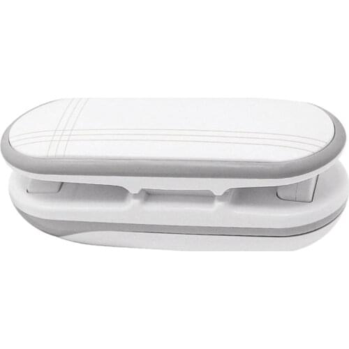 Mini Bag Sealer, 2 in 1 Heat Sealer and Cutter Handheld Portable Bag Sealer for Plastic Bag Sealer Food Storage Snacks Fresh Bag