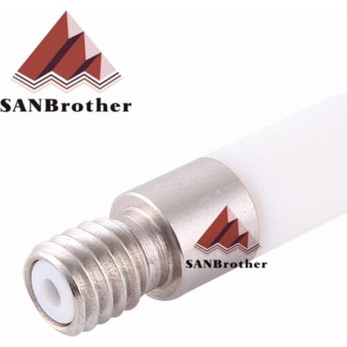 3D Throat Cyclops and Chimera Extruder 2 In 1 Out 2 colors Hotend Bowden with Titan / Bulldog Extruder for 3D Printer I3