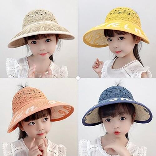 UTHAI Hats For Girls