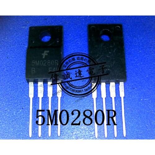 1Pieces New Original 5M0280R In Stock Real Picture