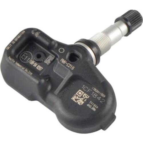 For 4 PCS Car Tire Pressure Monitor Sensor TPMS 315MHz for Toyota Avalon Corolla Camry Rav-4 Highlander Prius Lexus