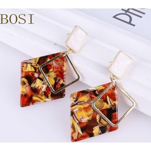 Agustina Earrings
