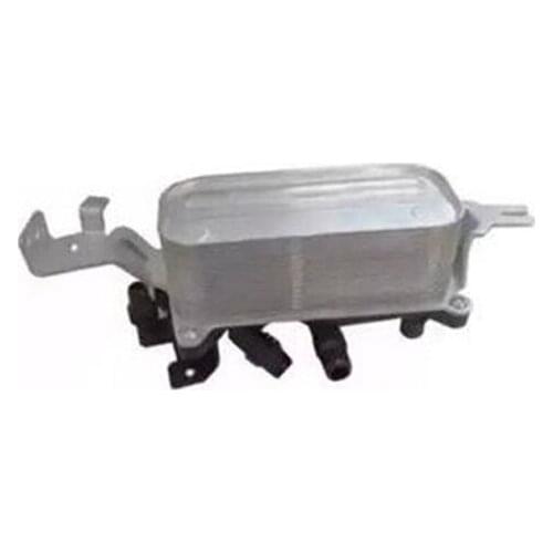 CAR heat exchanger bm wF07 GT 550i N63 F10 523i N52N 523i N53 550i 523i F07 GT 550iX 550iX N63 Oil radiator