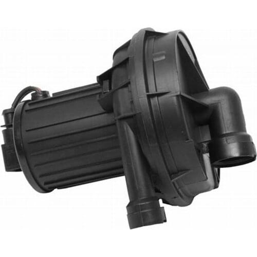 Car Secondary Smog Air Pump OEM 06A959253E for VW Jetta Golf Passat Beetle 1.8T 2.0