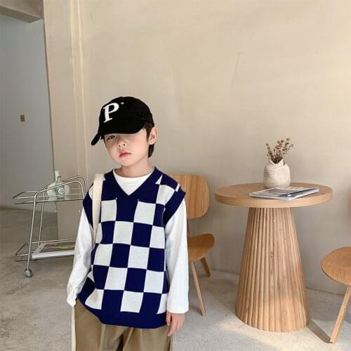 CNKITYBHOO Vests For Babies