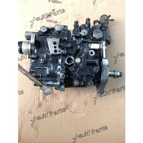 For Yanmar engine parts 3D82 3TNE82 Fuel injection pump