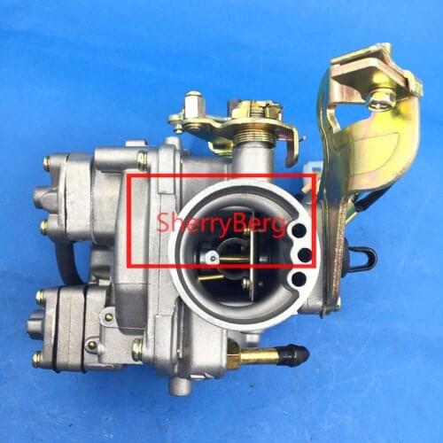 FOR SUZUKI CARBURETTOR CARB SJ410 F10A 465Q ST100 SAMURAI JIMNY SUPER CARRY SIERRA 465/ST 100 F10A/ST100