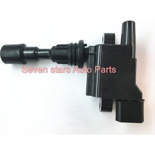 Ignition Coil for Mazda 323 1.5L OEM# ZZY1-18-100 ZL01-18-100