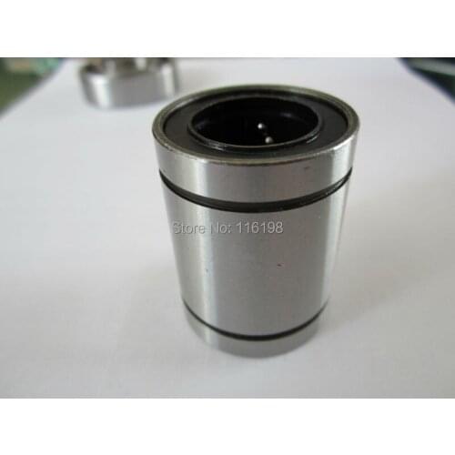 LM3 LM3UU 3mm Linear Bushing CNC Linear Bearings 3x7x10mm