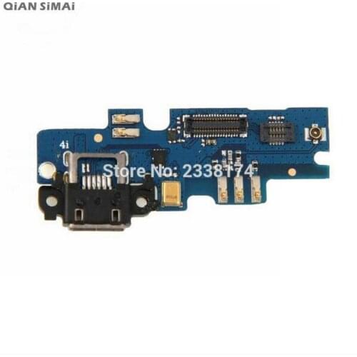 New For Xiaomi 4i mi4i m4i New USB Charging Port Board Flex Cable Repair Parts