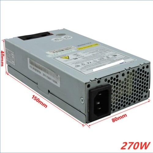 New Power Supply Adapter For FSP270-60LE CP5141 CP5140 PSU Adapter