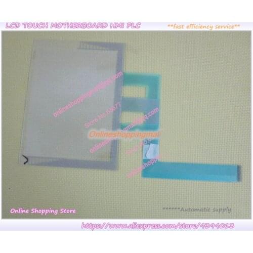 New GP570-BG41 Touch Screen Panel Glass