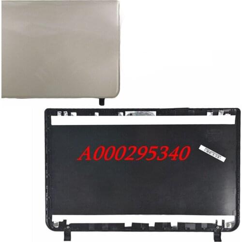 New LCD Back Cover Lid For TOSHIBA SATELLITE L55-B L50-B LCD Lid BACK COVER A000295340 EABLI00104
