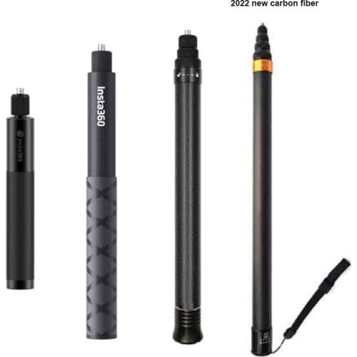 Insta360 70cm Invisible Selfie Stick For Insta 360 GO 2/ONE X2/ONE R Camera Accessories