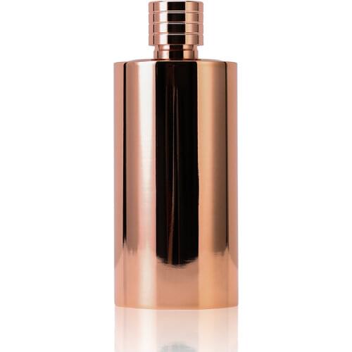 SPXU Flat Flasks