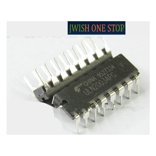 ULN2003APG UC3842BN UC3842AN