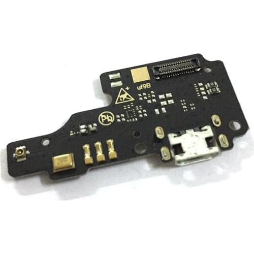 USB Port Charging Board For ZTE Blade A910 USB Charging Dock Port Flex Cable Repair Parts
