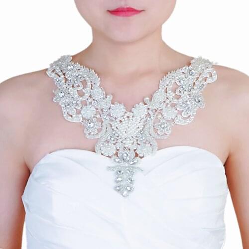YouLaPan Chokers On The Neck