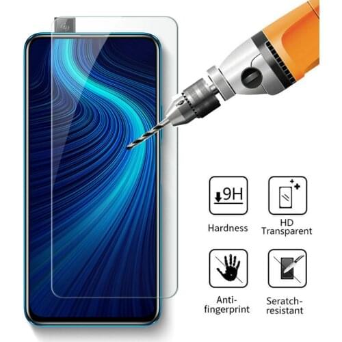 HD Protective Glass on the For Honor 9 10 Lite 20 30 Pro 9X 9A Tempered Screen Protector Huawei P20 Pro P30 Lite P40 Glass Film