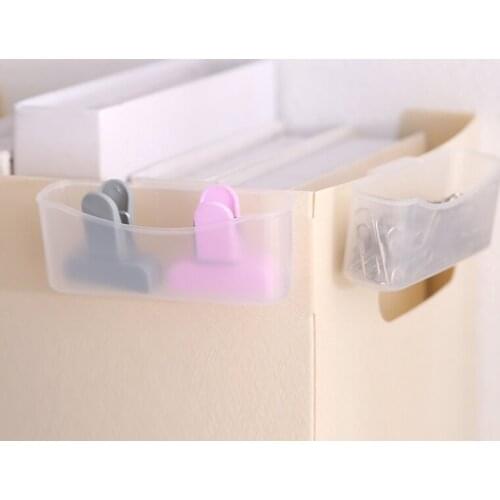 1 Pcs Refrigerator Seasoning Bag Storage Box Kitchen Sauce Bag Mustard Rack Small Vinegar Sauce Bag Mini Home Storage Rack