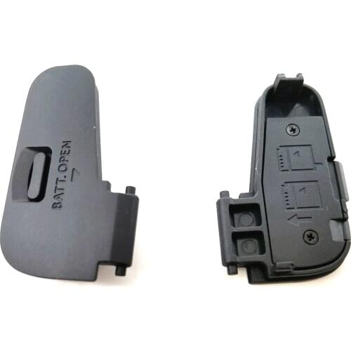 NEW Battery Cover Door Case Lid Cap For Canon 77D 800D Digital Camera Repair Part