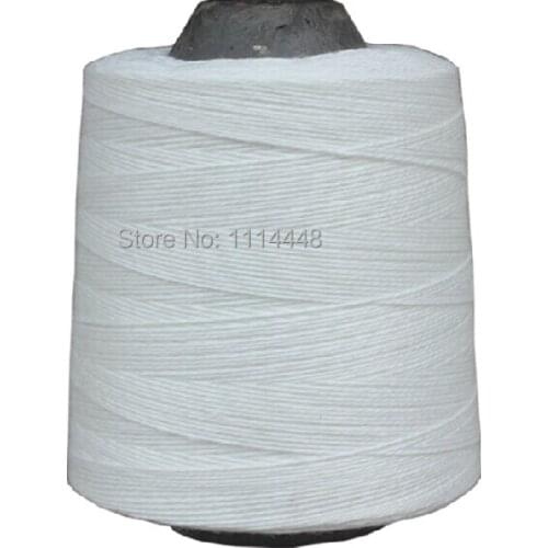 180g 700Meter 1 roll Sewing Threads for Electric Portable Bag Sewing Machine