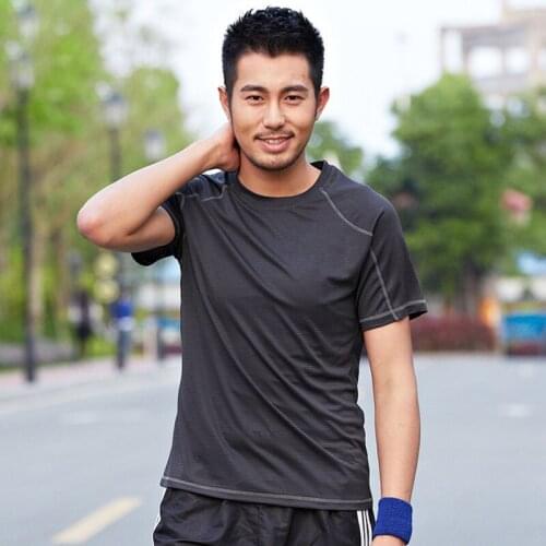 2021 Professional Women Quick Dry Running T Shirt Loose Tops Breathable Yoga Camping Hiking Cycling T-shirts Tees Asian Size