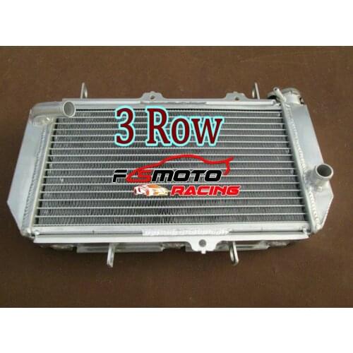 Aluminum Radiator For Yamaha YFZ450X YFZ450R YFZ 450R 450X 2009 -2014 YFZ450 R/X 09 10 11