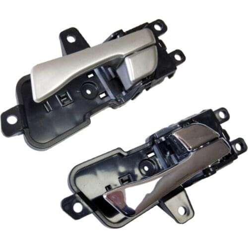 Car Inner Door Handle for Sonata 2011-2015 82610-3S000 82620-3S000