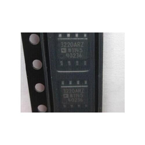 Free Shipping ADUM3220ARZ ADUM3220 3220ARZ 100pc/lot SOP IC