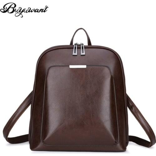 Buyuwant Womens Vintage Backpacks