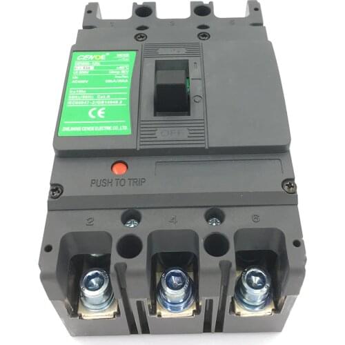 Cnskou Modular Circuit Breakers China