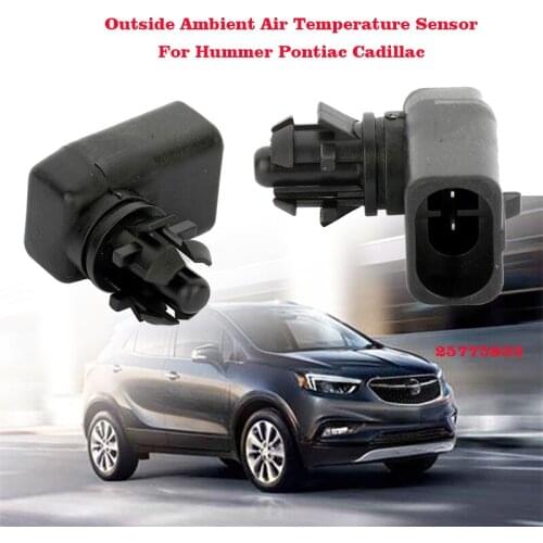 Sensor Cheap Temperature Sensor Air 25775833 15035786 10396844 5S6735 AX156 WT5592 SU8235 TS57280 72-4780 5S8030 1802-484392