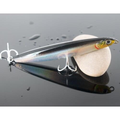 Pike Fishing Lure EARTHCORE China