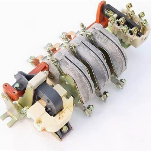 ЭнергоТехКомплект Contactors
