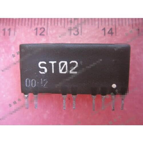 Hot spot ST02 MC-8162 ceramic module quality assurance