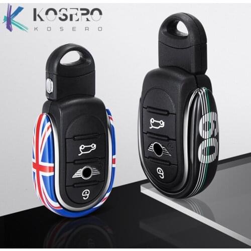 Чехлы для автомобильных ключей Kosero China At AliExpress