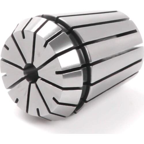 ER40 Collet Tool Precision Spring Collet Set from 3mm to 26mm CNC Collet Chuck For Milling Lathe Tools and Spindle Motors