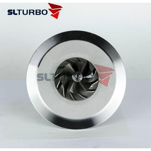 New Turbocharger Cartridge GT1752S 28200-4A001 For Hyundai H-1 Starex 2.5 CRDi 103Kw D4CB Turbo Core Turbine Chra Assy Balanced