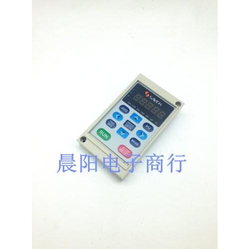 Inverter Panel Operator Display Panel S3000 Display Keyboard Operation Keyboard