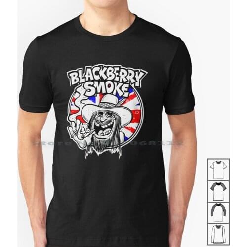 Visit Grab My Product Rock Band T Shirt 100% Cotton Visit Grab My Product Band Smoke Charlie Starr Brit Turner Paul Jackson